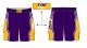 FOE WC - Fight Shorts