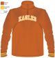 El Dorado - 1/4 Zip Fleece Pullover