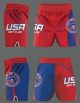 USA Mat Club - Shorts