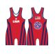 Medalist - Singlet