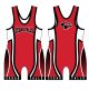 Varsity Singlet